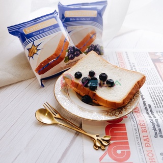 Bánh Sandwich Nhân Sữa Chua các loại (Date lên tới 2 tháng cho khách ở xa)/Yogurt Sandwich