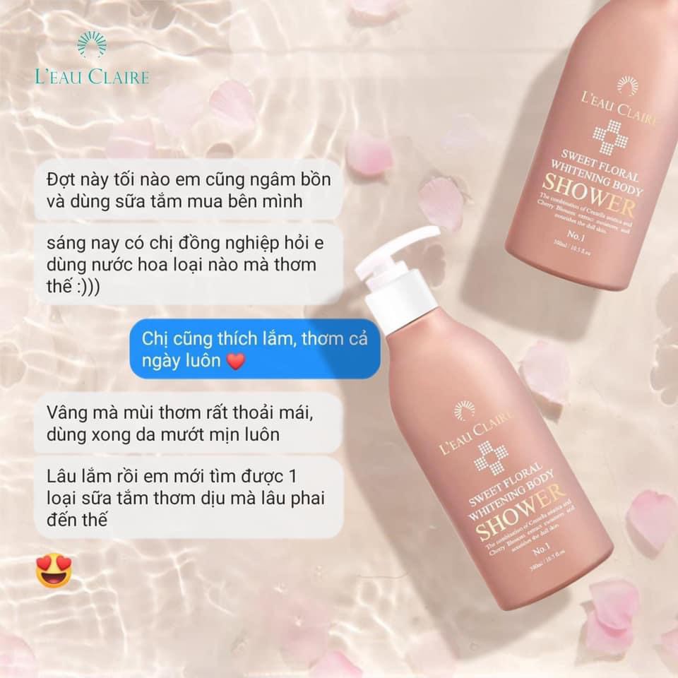 Sữa Tắm Trắng Da Korea Cao Cấp | BigBuy360 - bigbuy360.vn