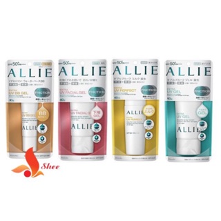 Kem chống nắng Allie Nhật bản