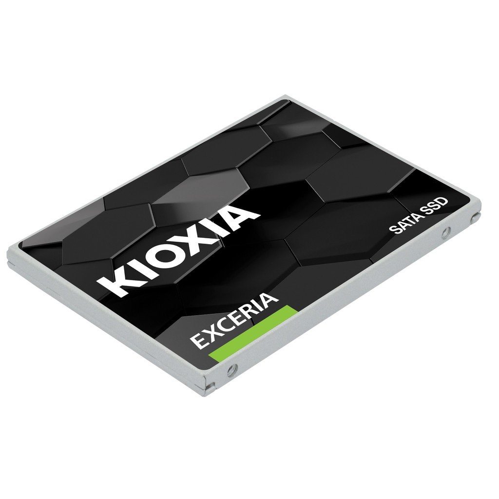 Ổ cứng SSD KIOXIA SATA 3 2.5" 240GB LTC10Z240GG8 - Hàng Chính Hãng | BigBuy360 - bigbuy360.vn