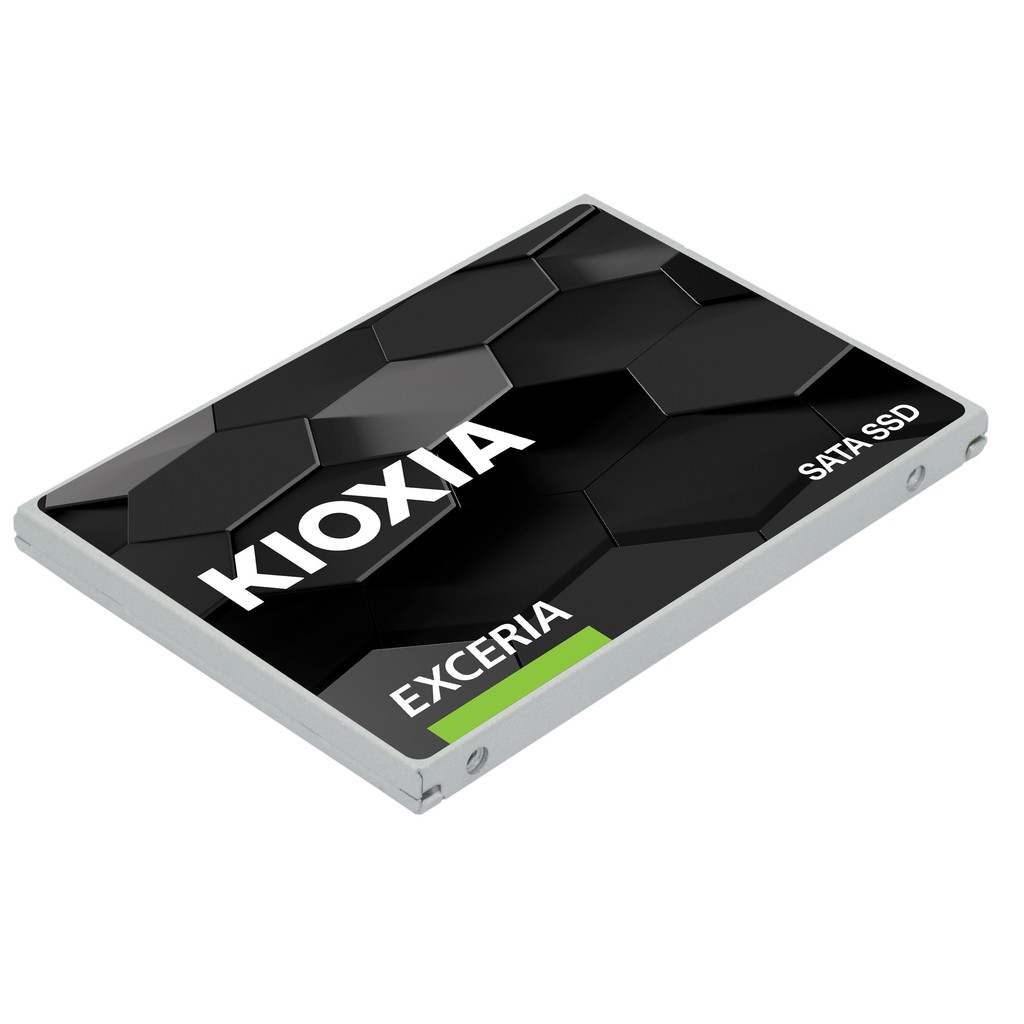 Ổ cứng SSD KIOXIA SATA 3 2.5&quot; 240GB LTC10Z240GG8 - Hàng Chính Hãng