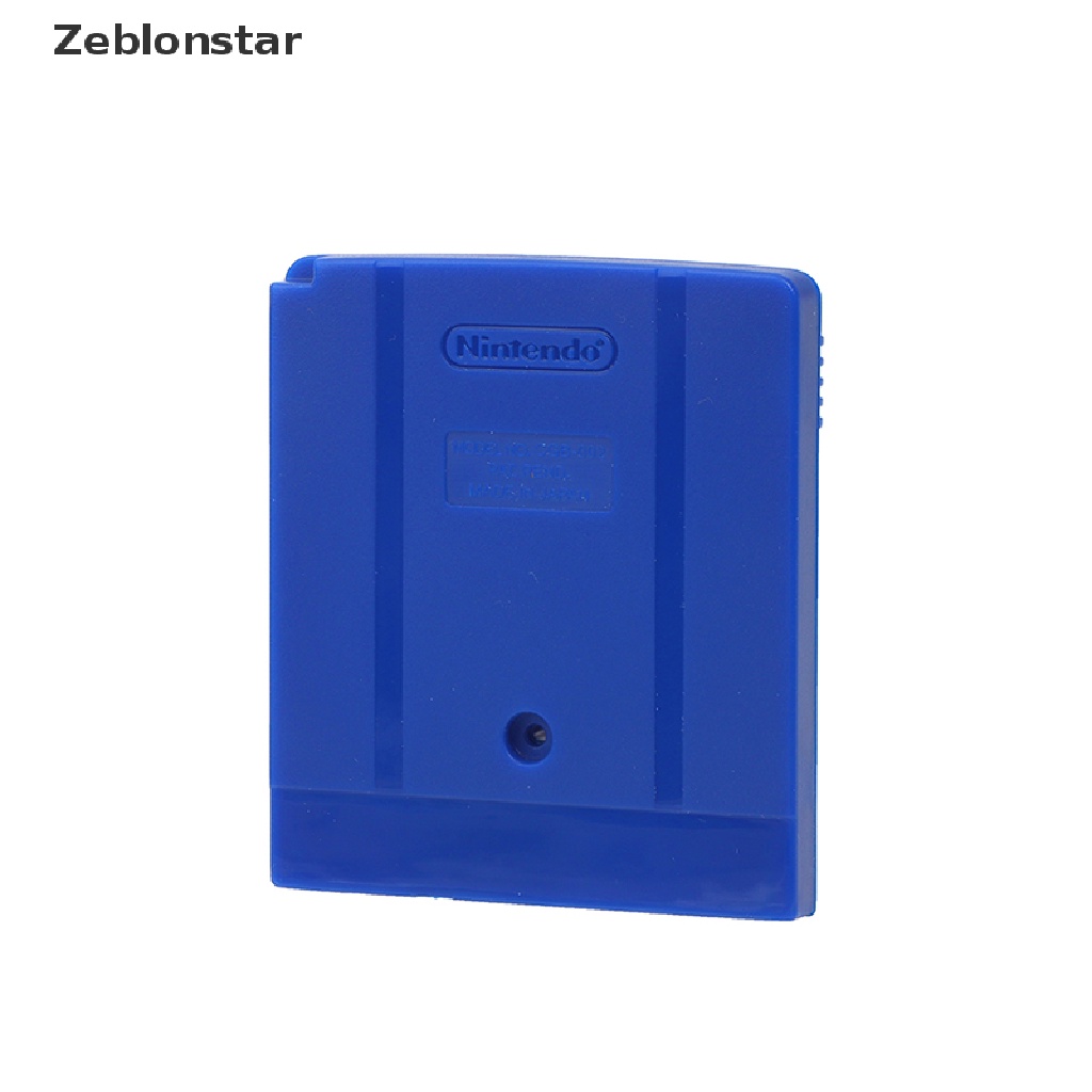 Vỏ Bảo Vệ Hộp Đựng Máy Chơi game Gameboy GB GBC Chất Lượng Cao