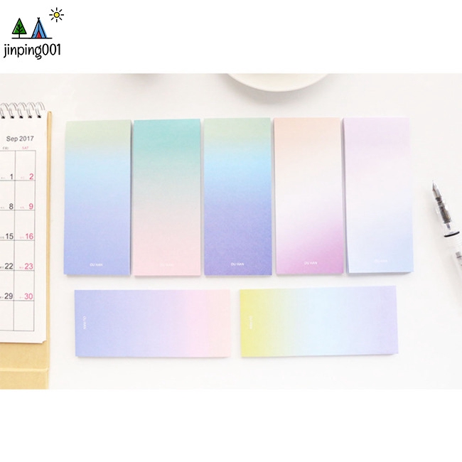 Giấy dán ghi chú tiện dụng | BigBuy360 - bigbuy360.vn