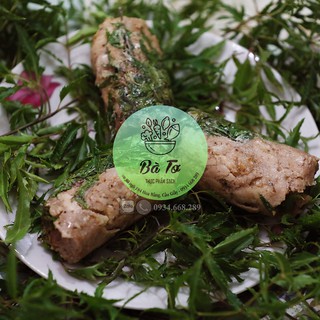[CHUA CAY NGỌT] Nem nướng Thọ Xuân - Đặc sản Thanh Hóa