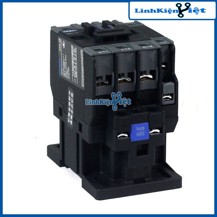 Khởi Động Từ Contactor CHNT NXC-32 50A