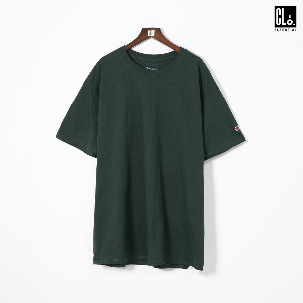 Áo Thun Champion Tagless Basic Tee