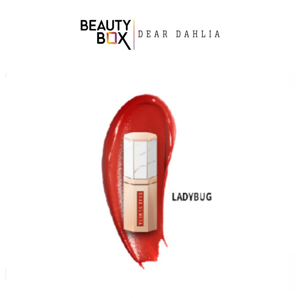 Son Kem Dear Dahlia Paradise Dream Velvet Lip Mousse 3.8G