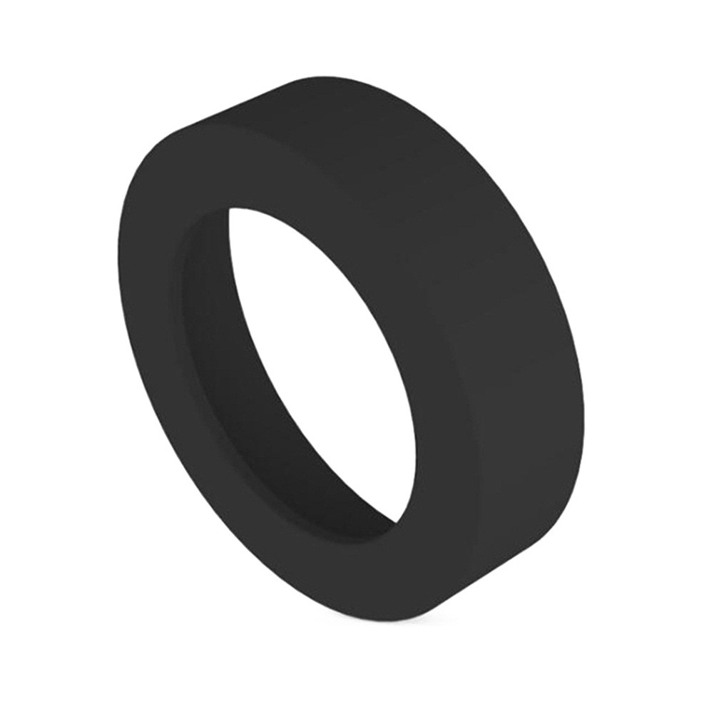 Vòng silicon gắn đế bình nước chống mài mòn chống vỡ 70mm | BigBuy360 - bigbuy360.vn