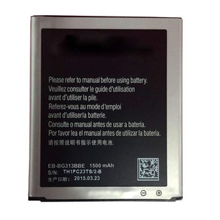 Pin samsung galaxy v g313