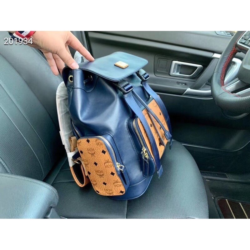 Balo M.CM cao cấp có sẵn