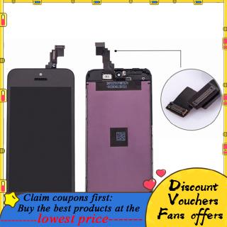 Thay màn hình iPhone 5S