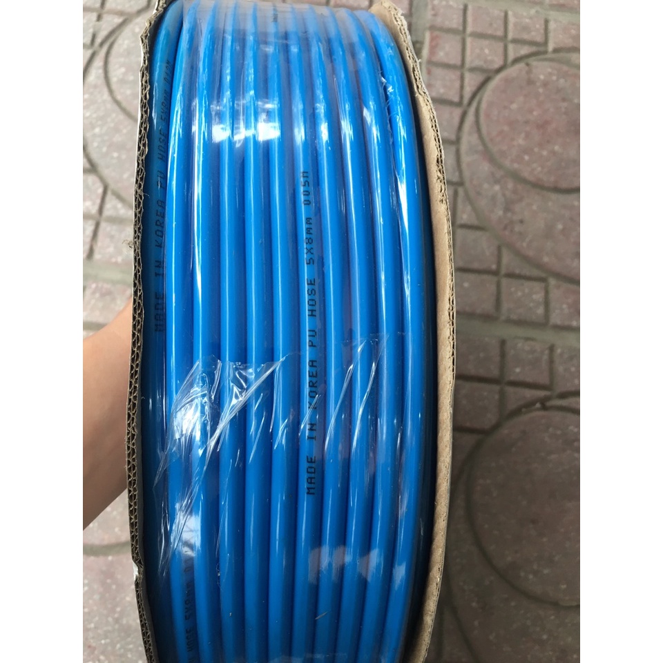 Dây phun sương phi 8