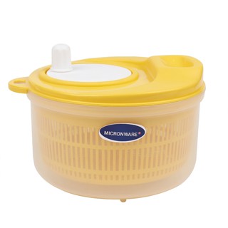 RỔ QUAY RAU - JCP5365 Thương hiệu Micronware Thái Lan