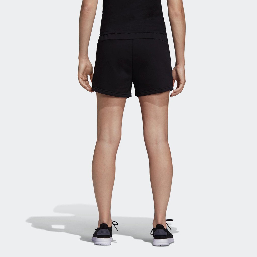 VIP THỂ THAO Quần short thể thao nữ Adidas - DP2393