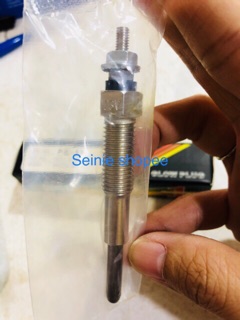 Bugi sấy 12V / 24V