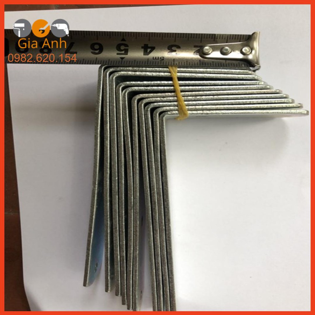 Ke góc chữ L 15cm (10chiếc)