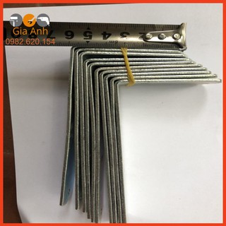 Ke góc chữ L 15cm (10chiếc)