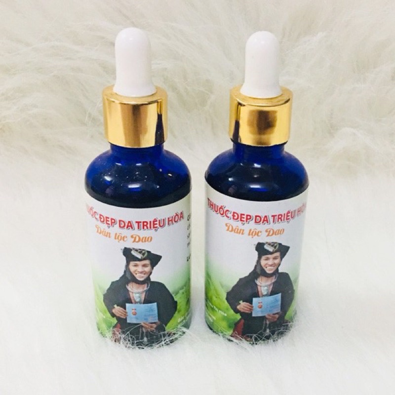 [FREE SHIP] NƯỚC ĐẸP DA TRIỆU HÒA: NÁM, DA KHÔNG ĐỀU MÀU... | BigBuy360 - bigbuy360.vn