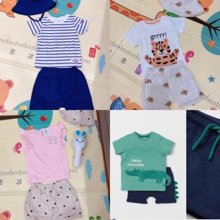Thanh lý quần áo H&M