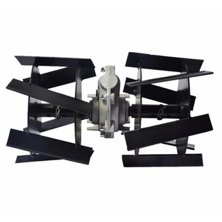 Đầu xới đất, đầu vạc cỏ lắp máy cắt cỏ( các kích cỡ ) .