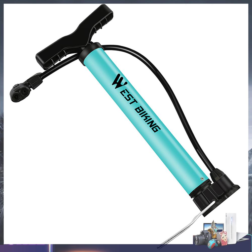 Ống Bơm Xe Đạp 120PSI MTB Chuyên Dụng