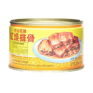 Sườn heo hầm