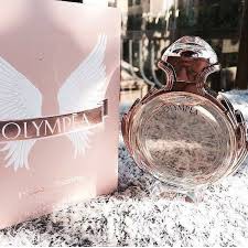 [Giảm Giá Sốc]_Nước hoa nữ OLYMPEA_Nước hoa lưu hương lâu_Mùi hương quyến rũ, ngọt ngào, hấp dẫn. | Thế Giới Skin Care