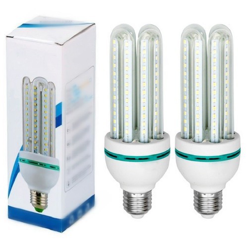 Bóng đèn led siêu sáng - Bóng led chữ U 5W,7W,9W - NGUỒN 220V TIẾT KIỆM ĐIỆN NĂNG