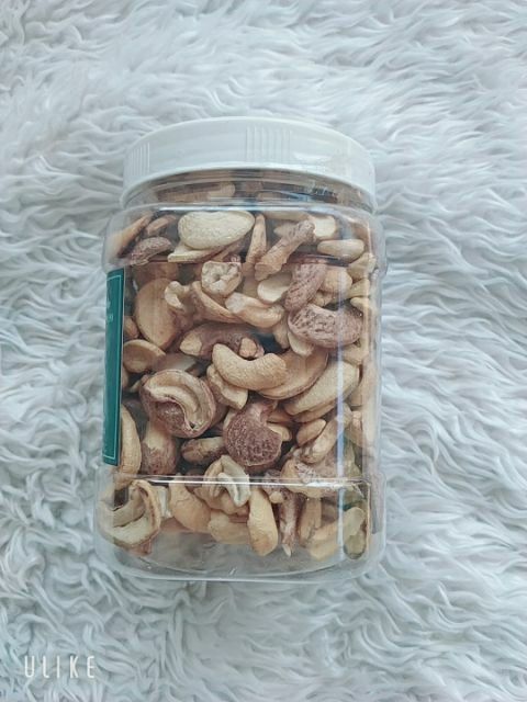 Sỉ 5kg điều lụa Bình Phước(hạt vỡ)