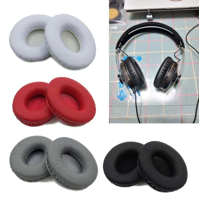 Đệm tai nghe thoáng khí cho Senn-heiser Momentum On-ear