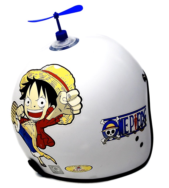 [Hàng công ty] Mũ Phượg One Piece