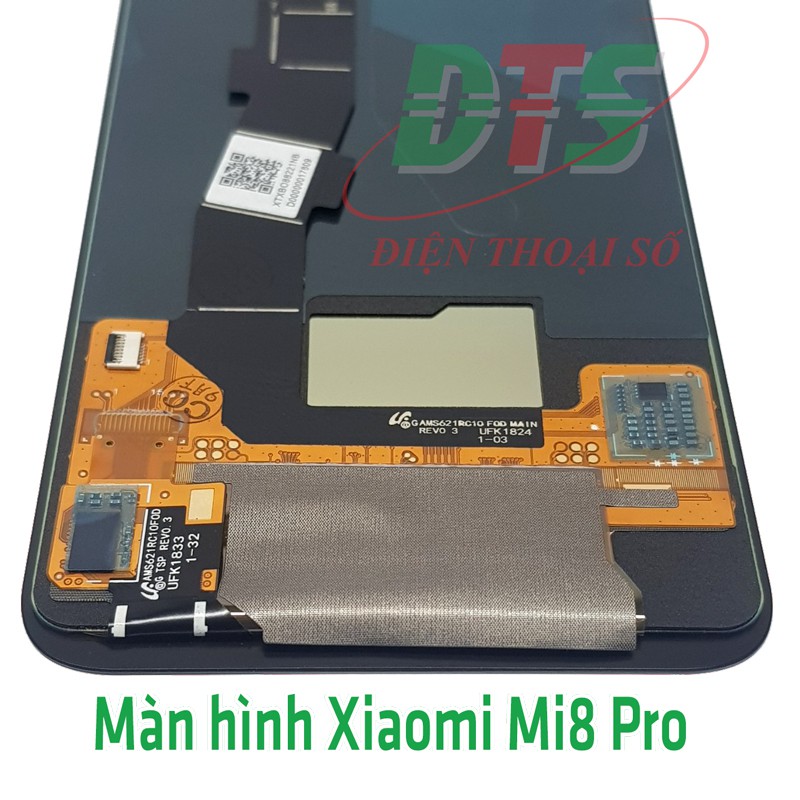 Màn hình Xiaomi Mi 8 Pro