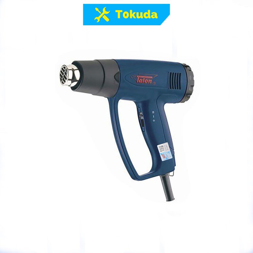Máy khò nhiệt Cầm tay mini Talon 2000W
