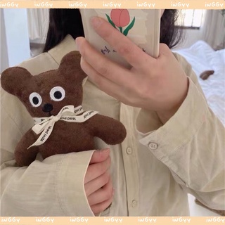 Gấu Bông Teddy Mr Bean