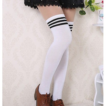 Phụ kiện cosplay - Tất đùi-bắp | BigBuy360 - bigbuy360.vn