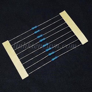 Điện trở 820k 1/4w