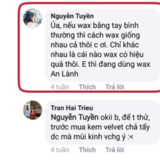 COMBO TRIỆT LÔNG AN LÀNH