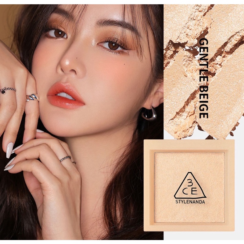 Phấn bắt sáng 3CE Face Highlighter