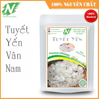 Tuyết Yến (Vân Nam) 100g