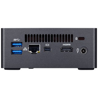 PC Gigabyte Brix i3-7100U GB-BKi3HA-7100