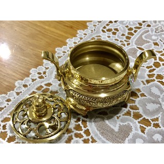 LƯ XÔNG TRẦM ĐỒNG