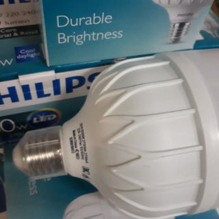 Bóng đèn Led Trụ TFORCE CORE HB 20W/ 30W E27 PHILIPS
