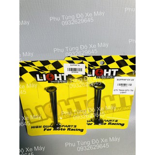 Suppap LIGHT EX 135 ( 19-22 )