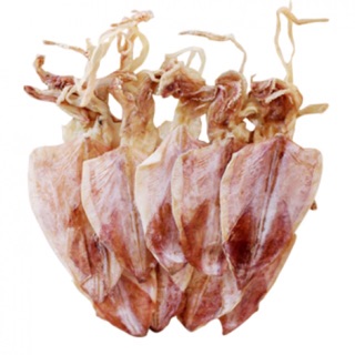 500gr mực khô Bình Định