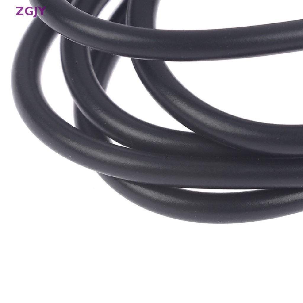 Dây Cáp Sạc Nhanh ZGJY 100cm USB Cho Đồng Hồ IP68 ID205L SW021 Uwatch Ufit Mới