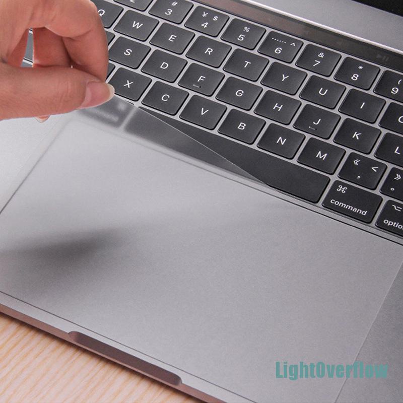 Miếng Dán Trong Suốt Bảo Vệ Cho laptop | BigBuy360 - bigbuy360.vn