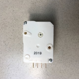 Timer tủ lạnh Thái Lan - rơ le thời gian 603
