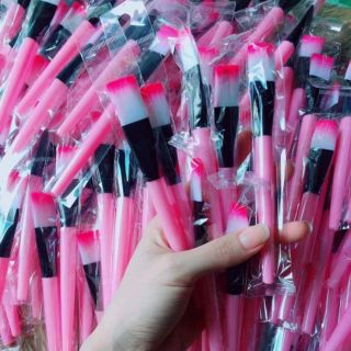 Cọ quét mặt nạ, cọ đắp mặt nạ, cọ đắp bột mask