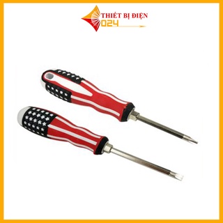 Tua Vít 2 Đầu 200mm (Cờ mỹ)