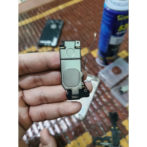 Loa ngoài iphone 7plus zin